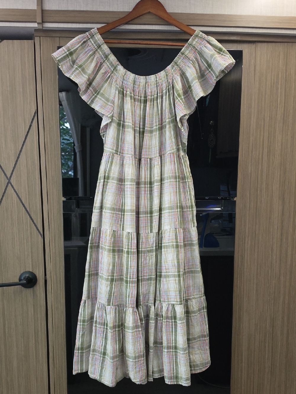 Easel, "Midi/Maxi Dress" 🌴
